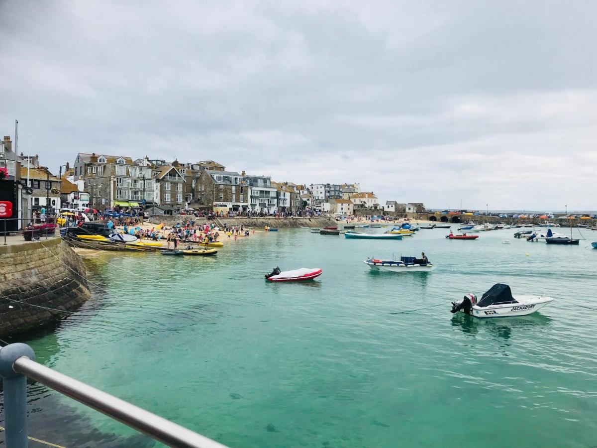 Seaside Escape Villa St Ives  Exterior photo