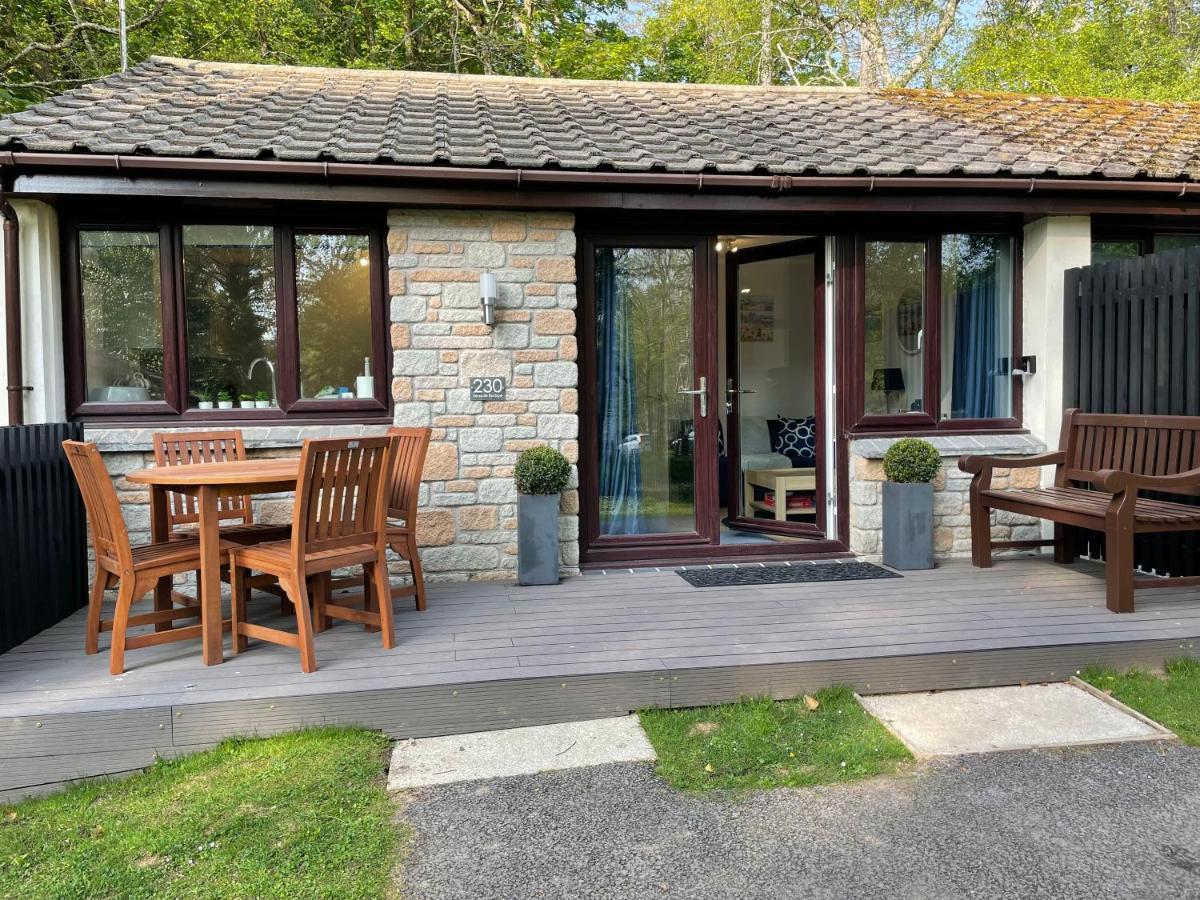 Seaside Escape Villa St Ives  Exterior photo